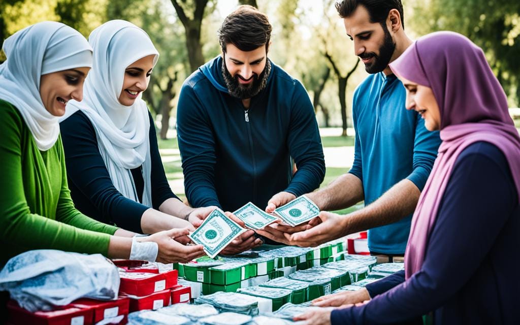 Manfaat Sedekah untuk Orang Meninggal dalam Islam