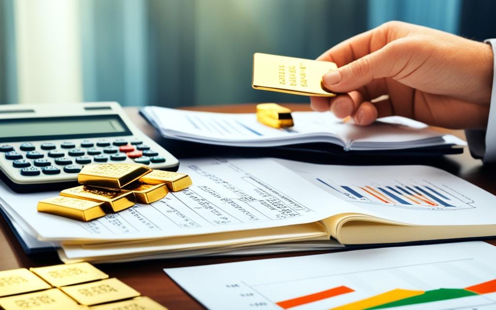 Zakat Investasi dan Emas Zakat Investasi dan Emas