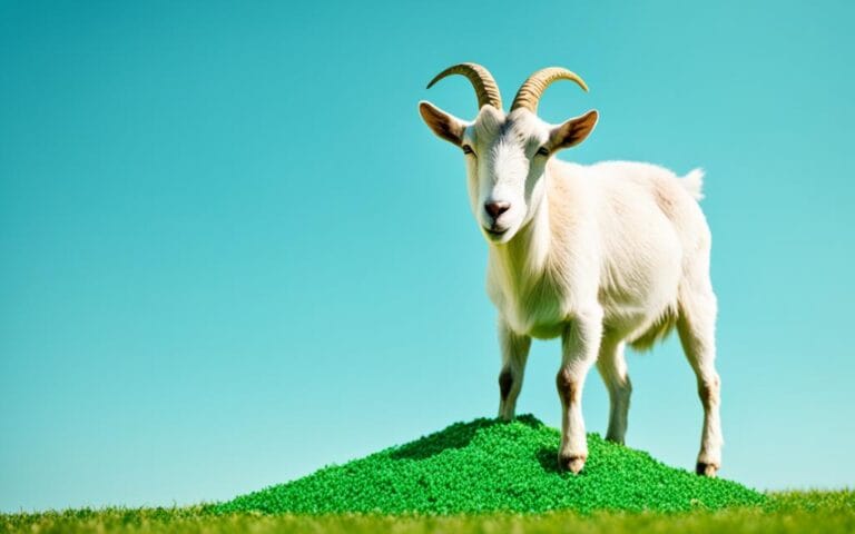 batas nisab zakat kambing minimal