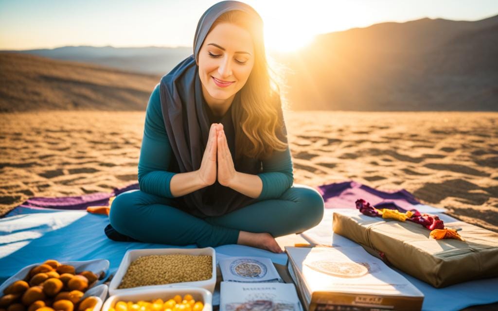 Cara Sedekah Subuh untuk Wanita, Mudah dan Bermanfaat