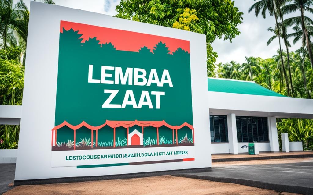 lembaga zakat lembaga zakat