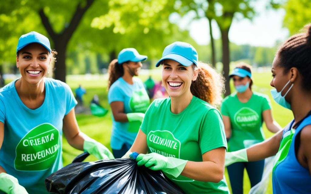 3 Contoh Kegiatan Sosial yang Bisa Kamu Lakukan Sekarang!