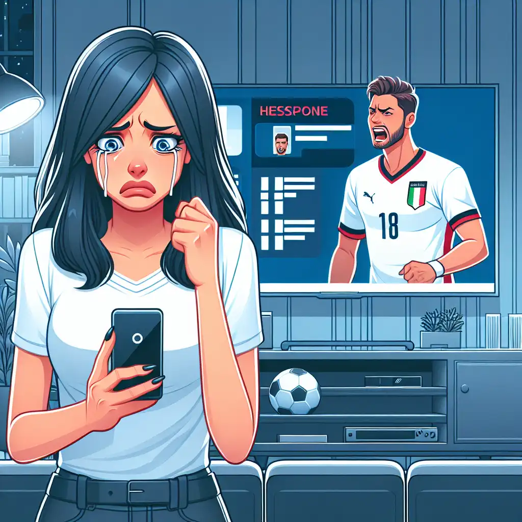 Istri Alvaro Morata Geram: Serangan Media Bikin Panas