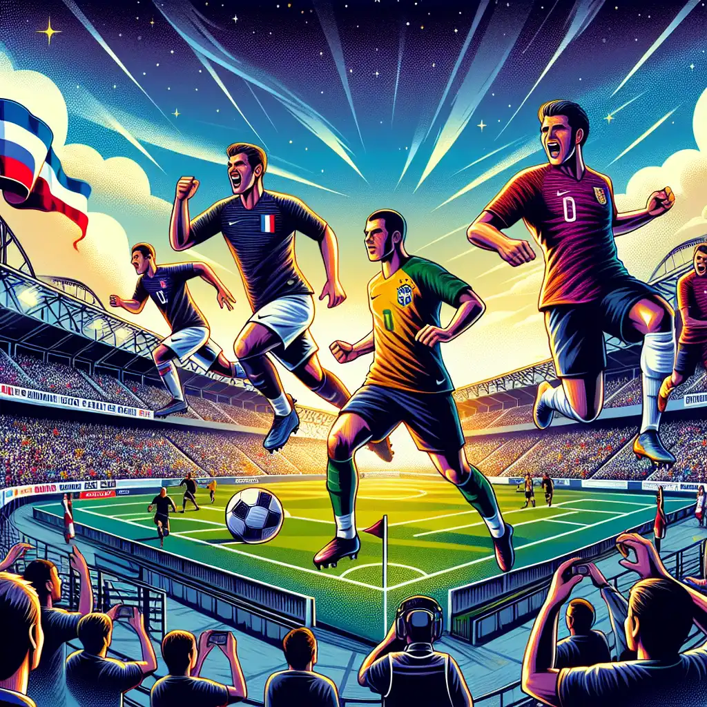 Jadwal Real Madrid vs AC Milan: Live Streaming & Prediksi Skor