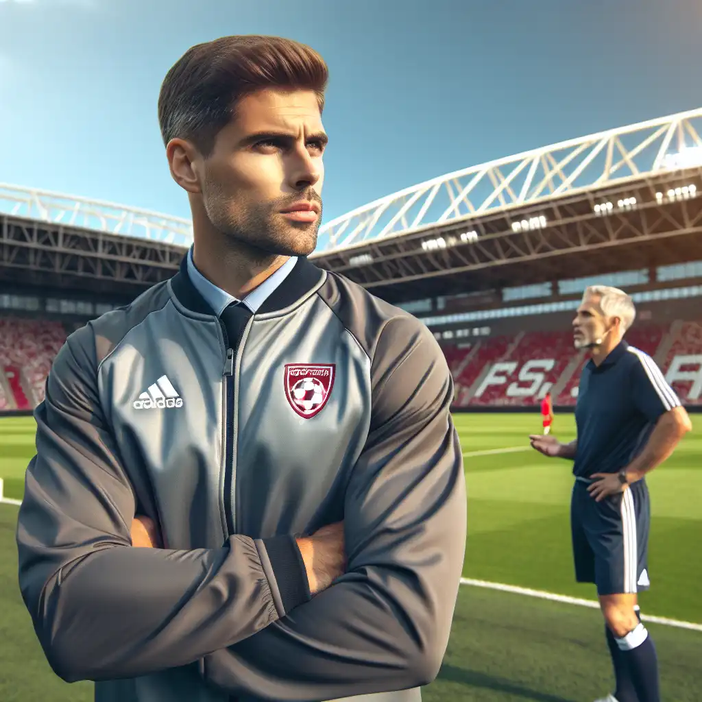 Thiago Alcantara Gabung Staff Pelatih Barcelona Usai Pensiun