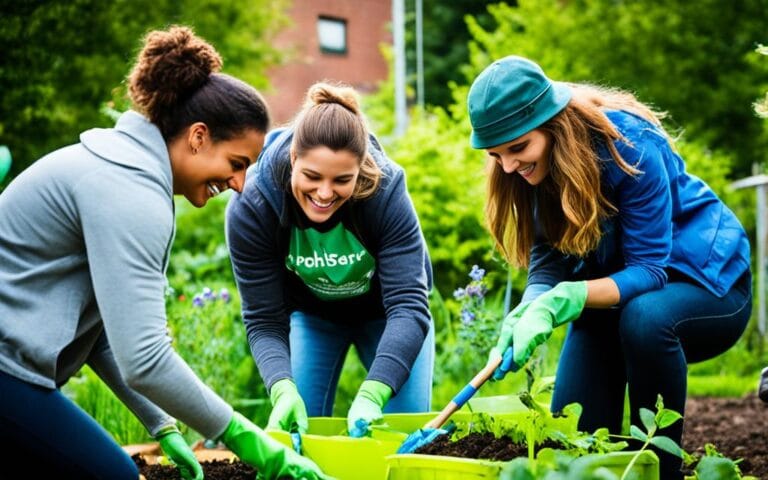 apa itu kegiatan sosial