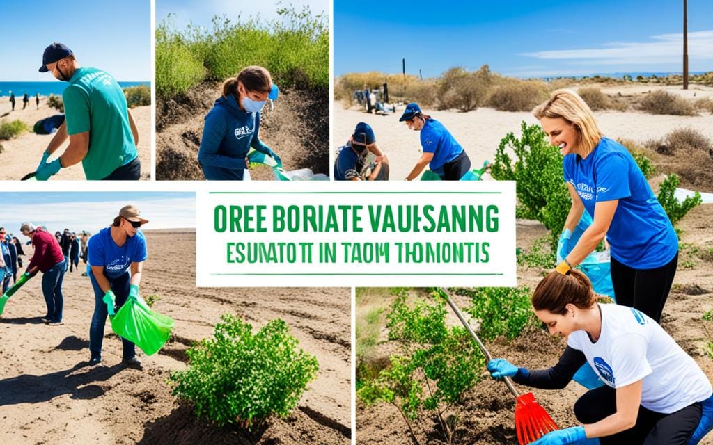 contoh kegiatan sosial