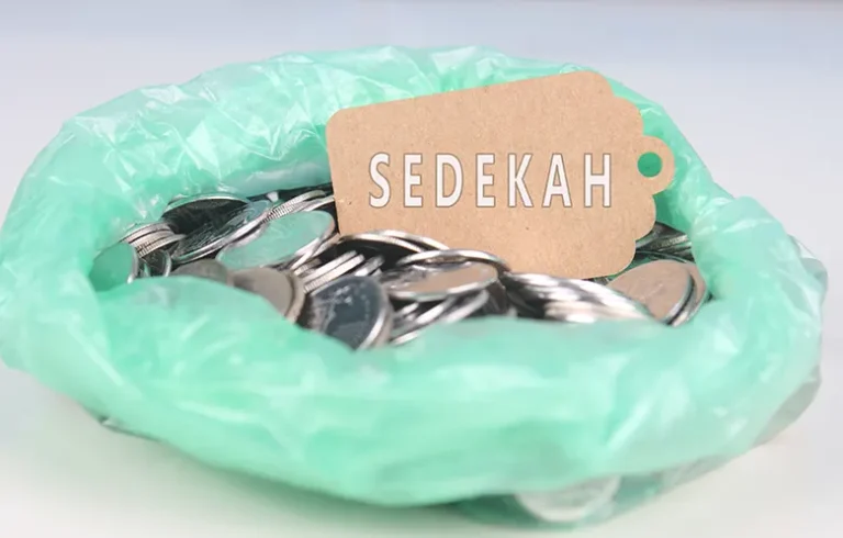 Bolehkah Nazar Diganti Sedekah? simak penjelasannya