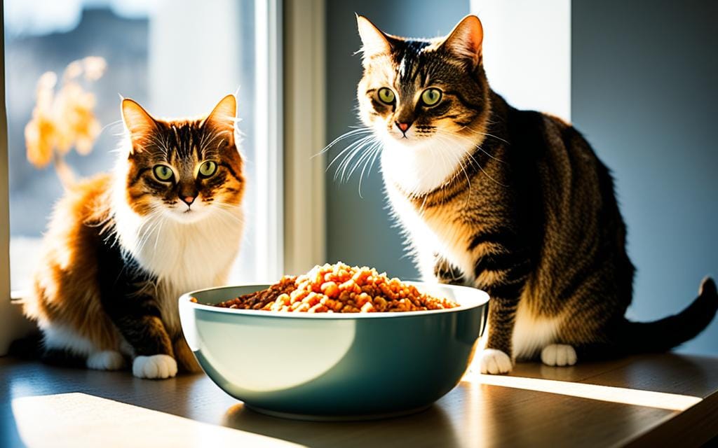 Hadits memberi makan hewan