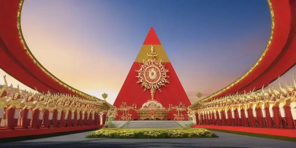 Teks Pidato Hari Pramuka 2024: Download PDF di Sini