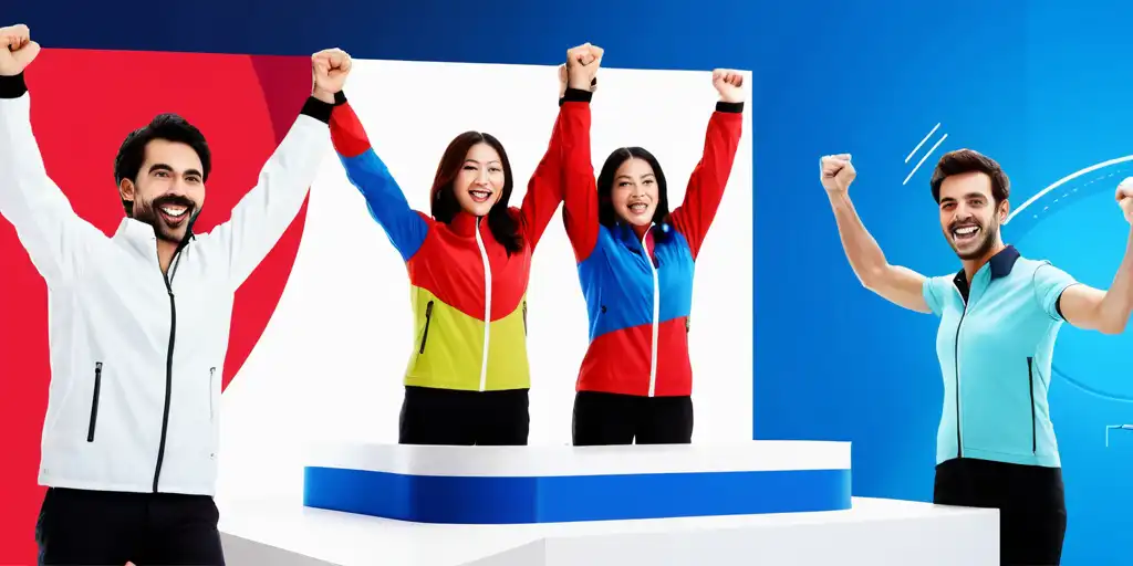 Tim Ini Kembali ke Podium Internasional: Baca Selengkapnya