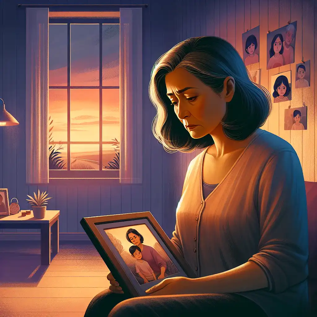 Wina Natalia Curhat Mental Drop Usai Cerai dengan Anji