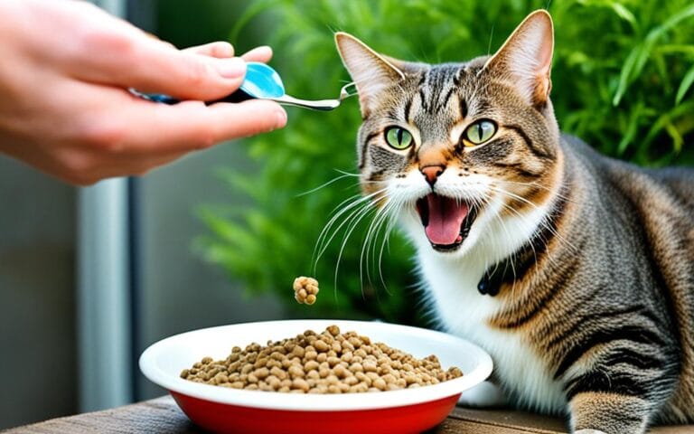 apakah memberi makan kucing termasuk sedekah