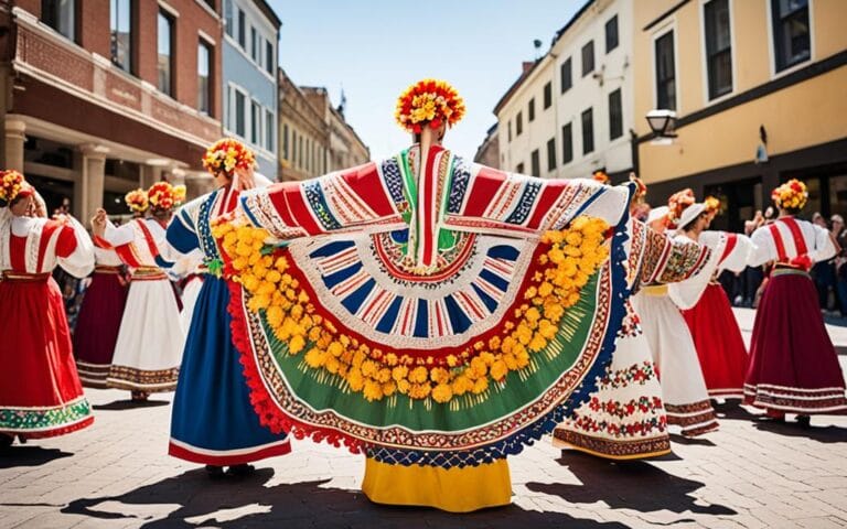 contoh kegiatan sosial budaya