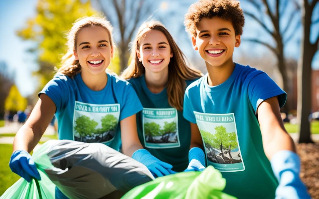 manfaat kegiatan sosial