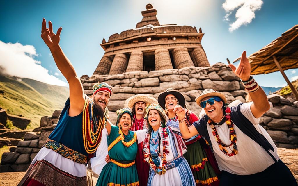 peran komunitas dalam pelestarian budaya