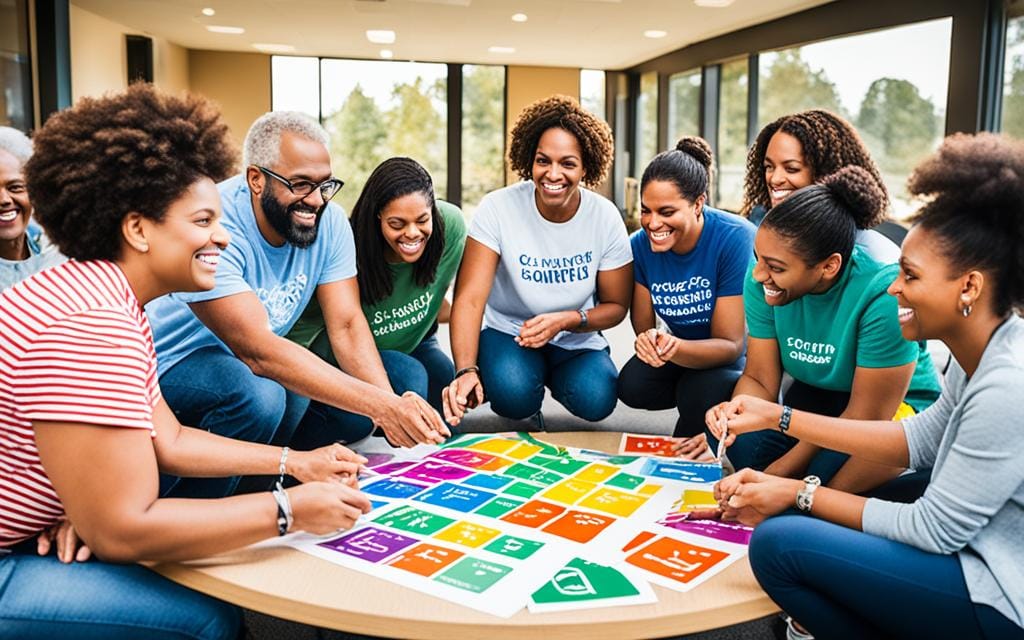 Program Kegiatan Sosial yang Efektif dan Berkelanjutan