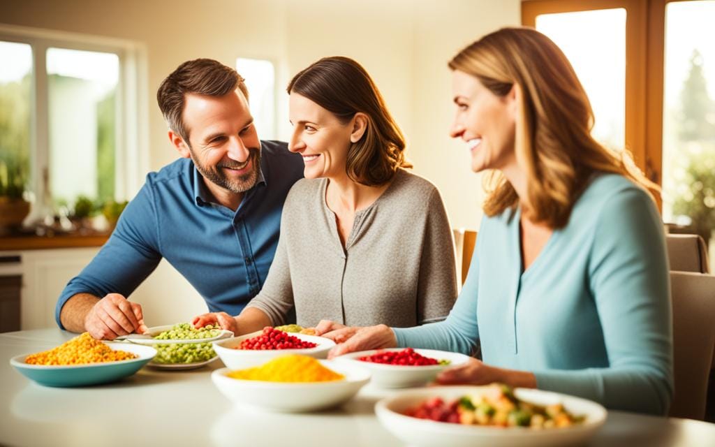 sedekah kepada keluarga