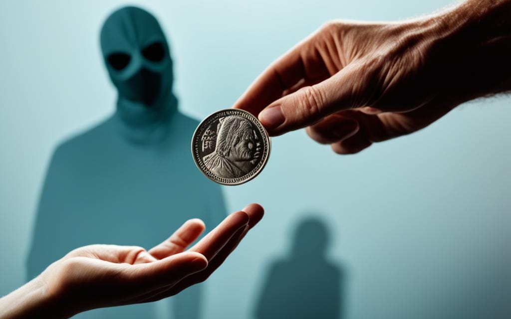 sedekah menolak penyakit