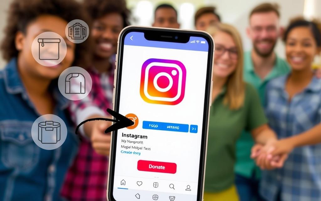 Bagaimana Cara Donasi di Instagram yang Benar?
