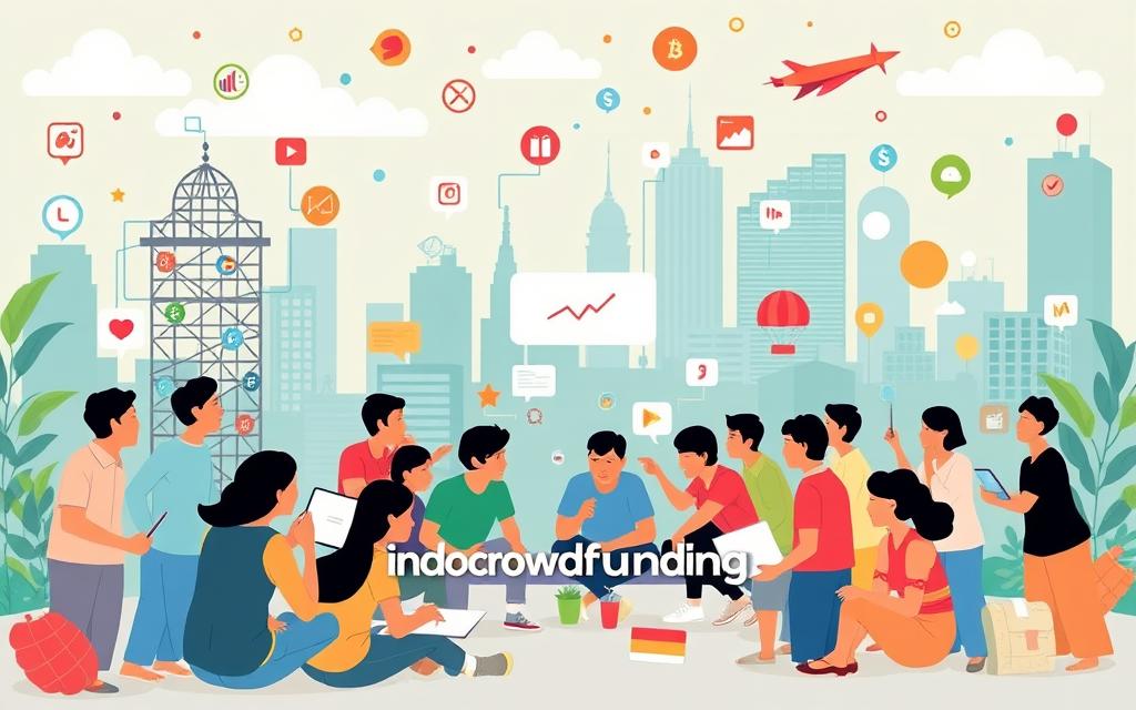 Cara Kerja Crowdfunding di Indonesia: Panduan Lengkap