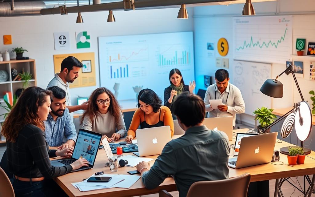 Crowdfunding untuk Startup Teknologi: Keuntungan dan Tips