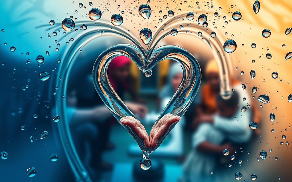 Donasi Air Bersih: Bantu Akses Air untuk Semua