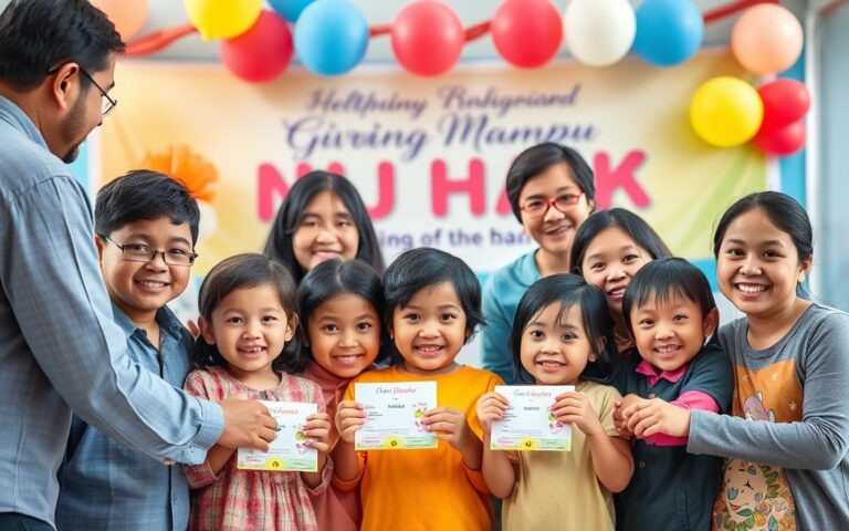 donasi untuk anak kurang mampu