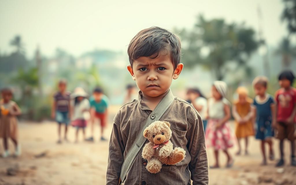 Donasi Yatim Piatu: Bantu Anak-anak Kurang Beruntung