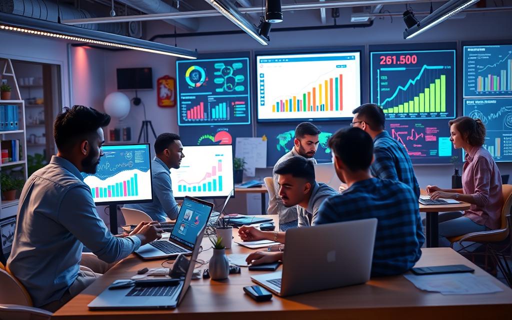 kampanye crowdfunding