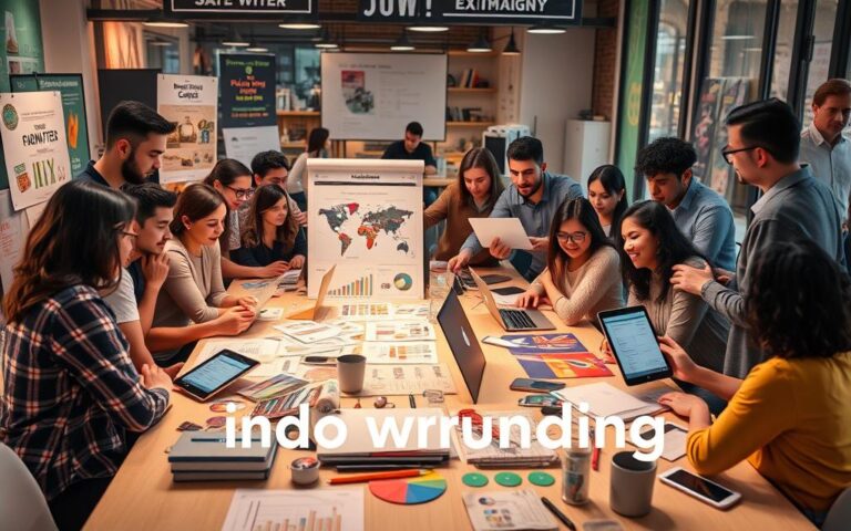 tips sukses kampanye crowdfunding