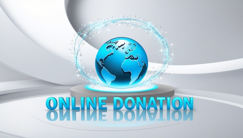 Cara Melakukan Donasi Online