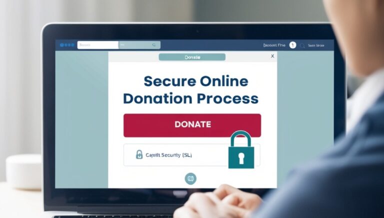 Pelajari 8 tips aman donasi lewat internet agar terhindar dari penipuan dan pastikan donasi Anda sampai ke yang membutuhkan.