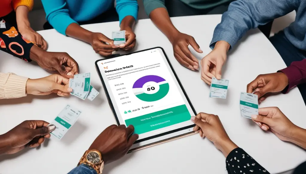 Pentingnya Memilih Platform Donasi yang Transparan