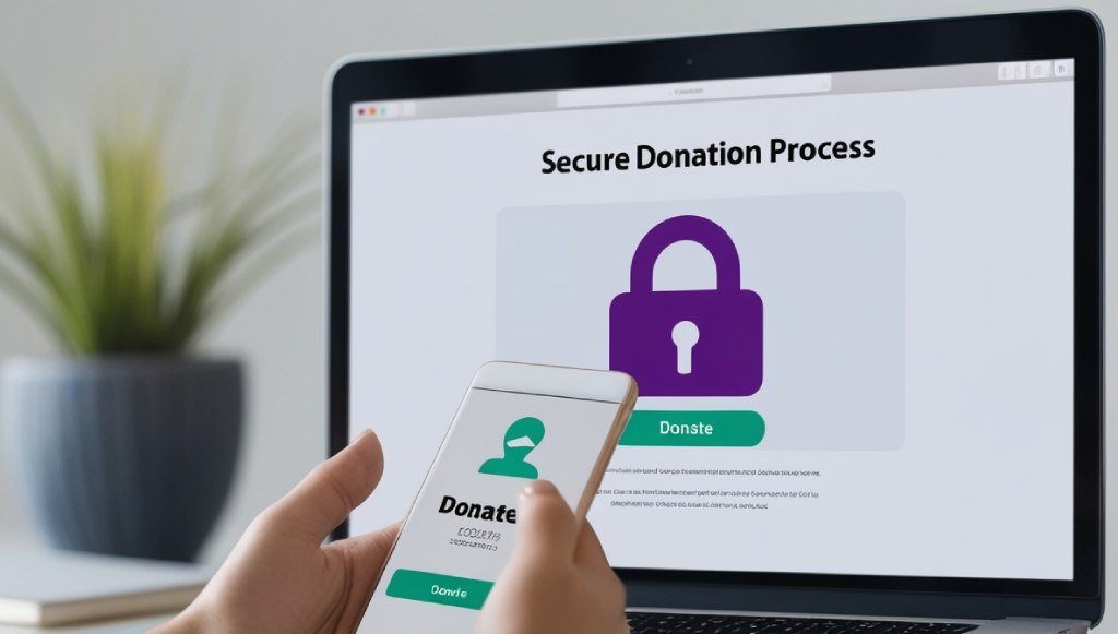 Perhatikan Sertifikat Keamanan