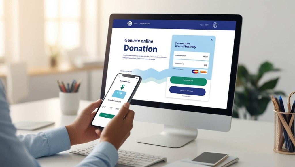 Periksa Legalitas dan Kredibilitas Platform