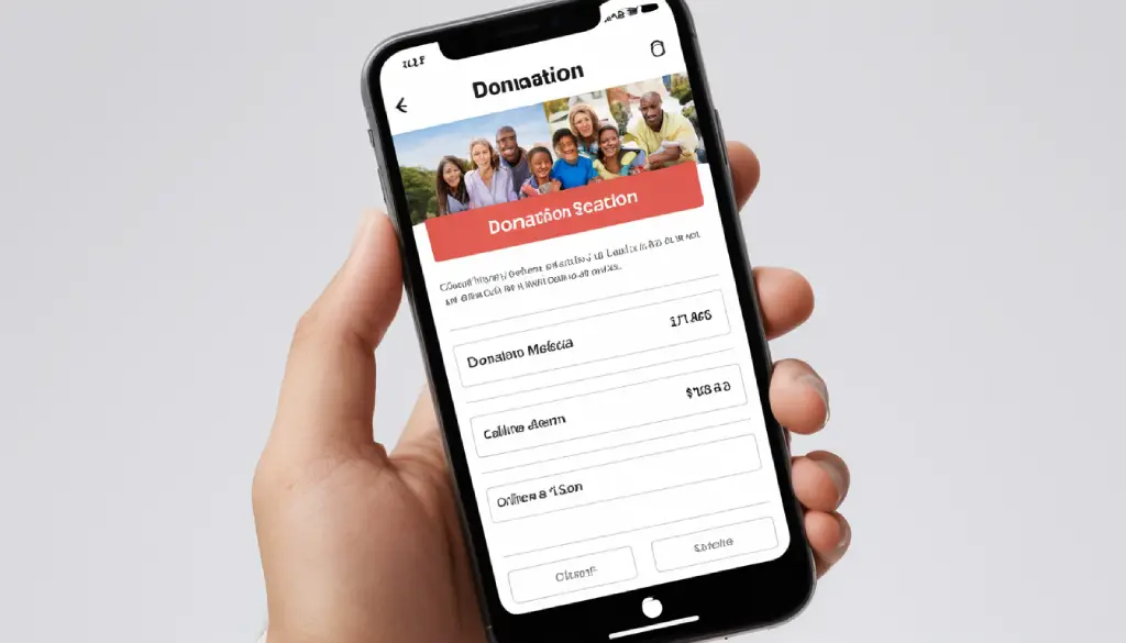 Pilih Platform Donasi yang Tepat