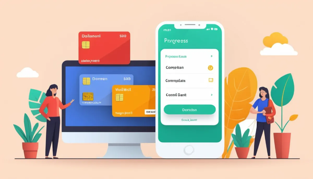 Tambahkan Informasi Pembayaran