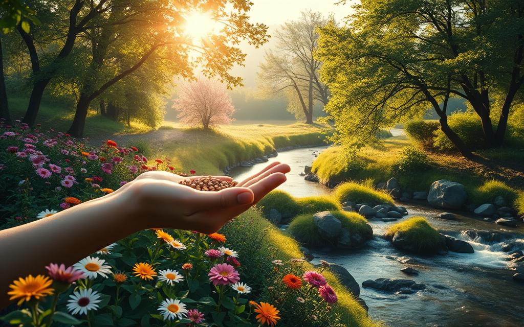 balasan orang yang bersedekah