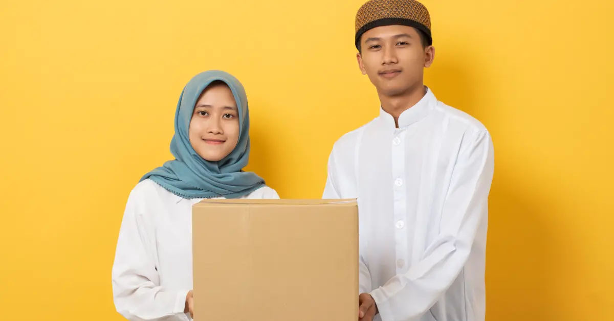 Cara Mengajak Orang untuk Bersedekah