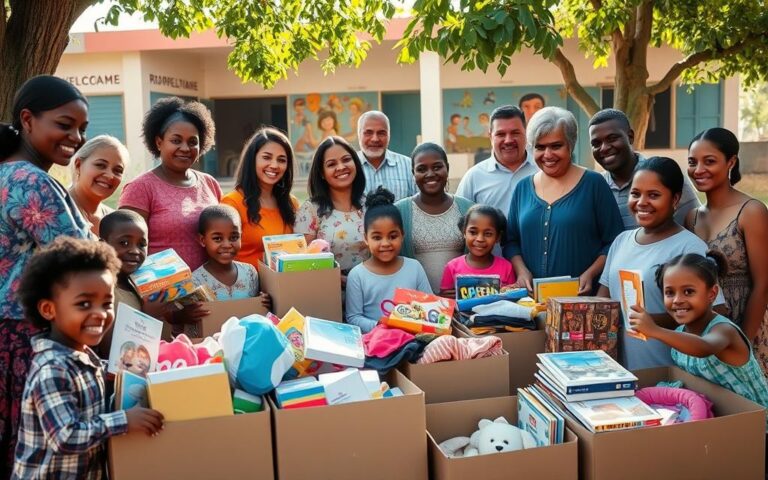 Tips Membantu Panti Asuhan melalui Donasi