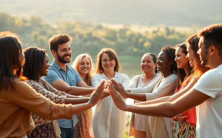 Berbagi Bisa Membantu Mengurangi Stres