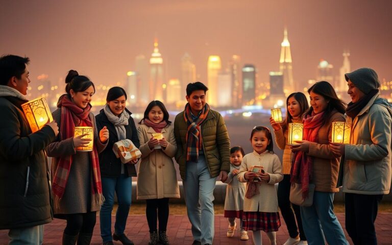 Cara Berbagi di Tahun Baru