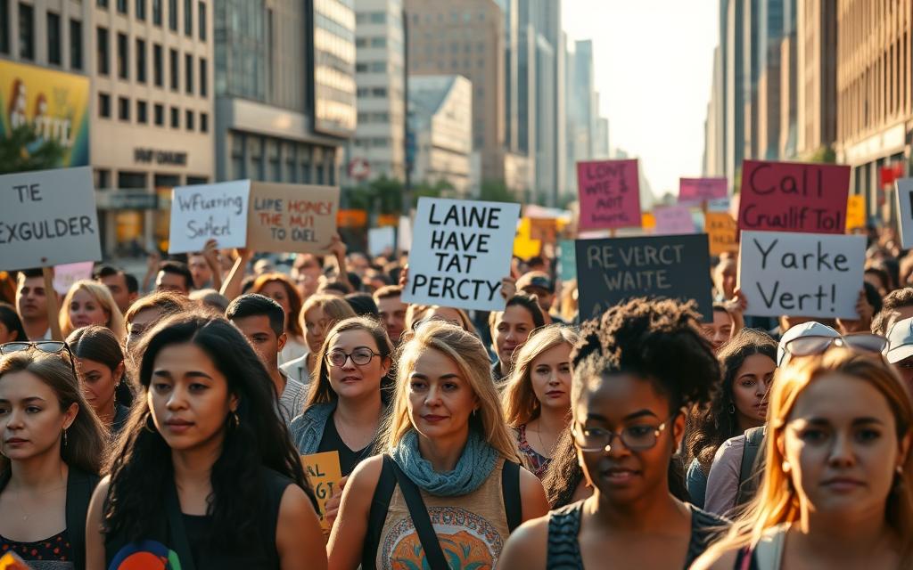 Memulai Gerakan Sosial Sendiri