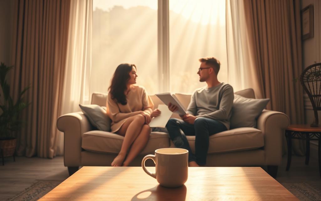 mekanisme psikologis di balik aksi berbagi