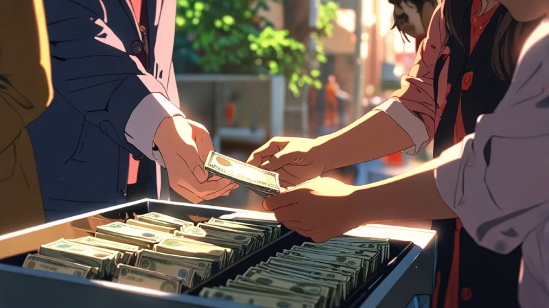 6 Mitos Seputar Donasi: Jangan Percaya Begitu Saja!