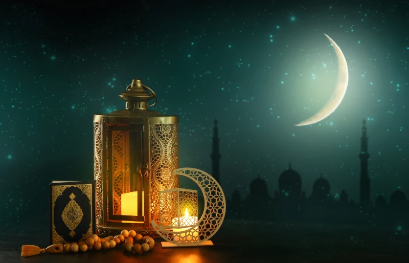 4 Keutamaan Bulan Ramadhan yang Luar Biasa