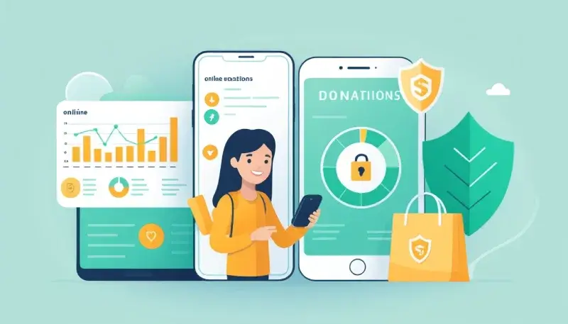 Cara Melakukan Sedekah yang Mudah dan Efektif