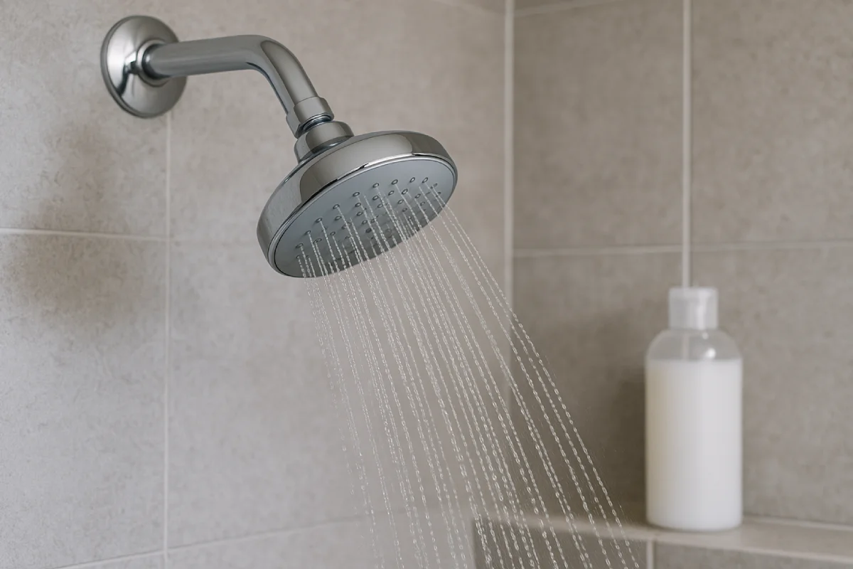 Tata Cara Mandi Wajib Pria , yang mencakup langkah-langkah penting untuk menjaga kebersihan fisik dan spiritual.