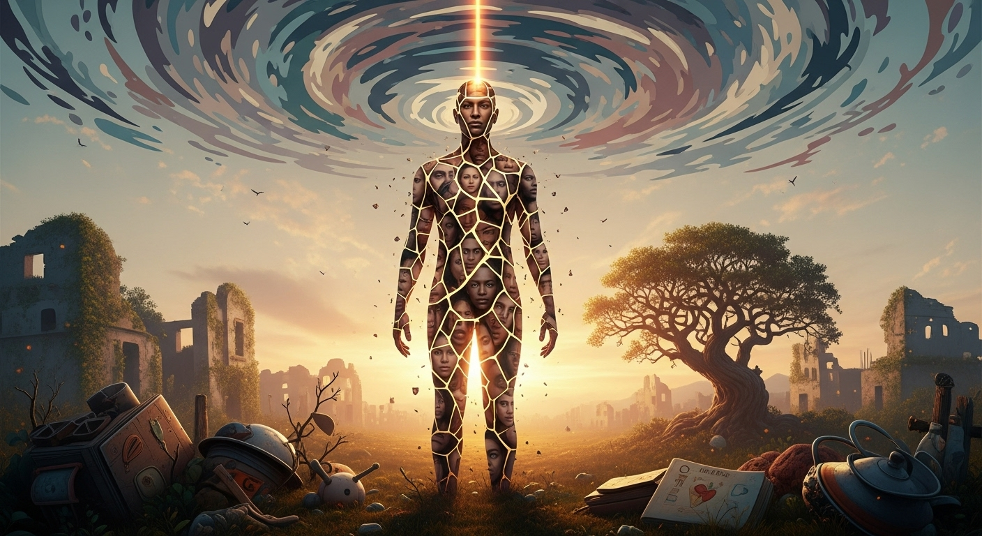 Luka Kemanusiaan Akibat Konflik Komunal yang Terlupa